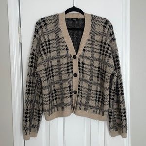 Rails Reese Cardigan